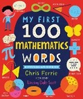 Cover: My First 100 Mathematics Words - Sourcebooks Explore
