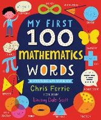 Enlarge image Cover: My First 100 Mathematics Words - Sourcebooks Explore