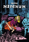 Cover: Mitchum - New York Review Books