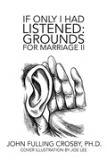 Cover: If Only I Had Listened - AUTHORHOUSE