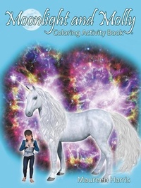 Enlarge image Cover: Moonlight and Molly - Hobo Publishing