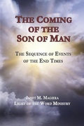 Cover: The Coming of the Son of Man - Light of the Word Ministry