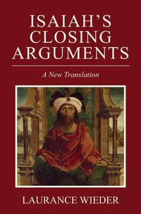 Enlarge image Cover: Isaiah's Closing Arguments - Highland Books (TN)