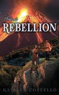 Cover: Rebellion - Katelyn Costello
