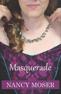 Cover: Masquerade - Mustard Seed Press