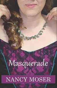 Enlarge image Cover: Masquerade - Mustard Seed Press