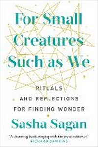 Enlarge image Cover: For Small Creatures Such As We - Murdoch Books