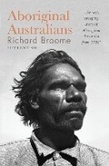 Cover: Aboriginal Australians - Allen & Unwin