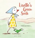 Cover: Lisette's Green Sock - Gecko Press