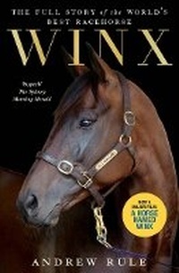 Abbildung von: Winx: The authorised biography - Allen & Unwin