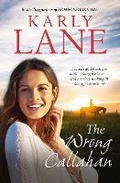 Cover: The Wrong Callahan - Allen & Unwin