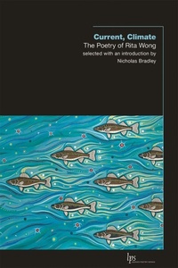 Enlarge image Cover: Current, Climate - Wilfrid Laurier University Press