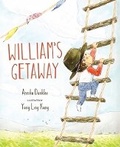 Cover: William's Getaway - Owlkids Books Inc.