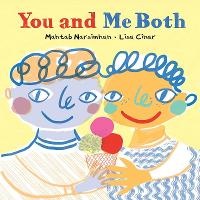 Enlarge image Cover: You and Me Both - Owlkids Books Inc.