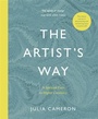 Cover: The Artist's Way - Souvenir Press Ltd