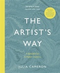 Cover: The Artist's Way - Souvenir Press Ltd