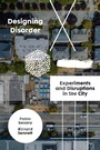 Cover: Designing Disorder - Verso Books