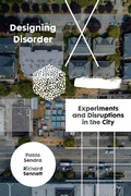 Cover: Designing Disorder - Verso Books