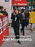 Cover: Joel Meyerowitz - Laurence King Publishing