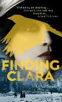 Enlarge image Cover: Finding Clara - Hutchinson