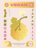 Cover: Vegan JapanEasy - Hardie Grant Books (UK)