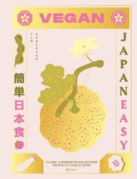 Enlarge image Cover: Vegan JapanEasy - Hardie Grant Books (UK)