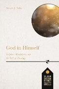 Cover: God in Himself - Apollos