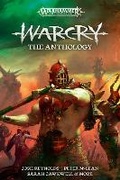 Cover: Warcry - Games Workshop Ltd
