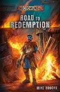 Cover: Road to Redemption - Games Workshop Ltd