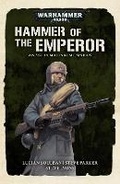 Cover: Hammer of the Emperor - Games Workshop Ltd