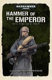 Enlarge image Cover: Hammer of the Emperor - Games Workshop Ltd