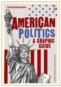 Enlarge image Cover: American Politics - Icon Books