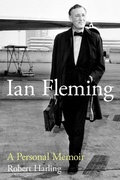 Cover: Ian Fleming - Biteback Publishing