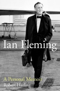 Enlarge image Cover: Ian Fleming - Biteback Publishing