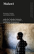 Cover: Malawi - Zed Books Ltd