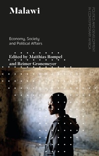 Enlarge image Cover: Malawi - Zed Books Ltd