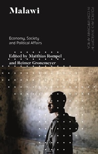 Abbildung von: Malawi - Zed Books