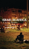 Cover: Israel in Africa - Zed Books Ltd