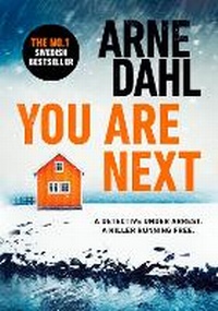 Abbildung von: You Are Next - Harvill Secker
