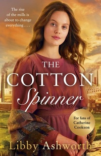 Abbildung von: The Cotton Spinner - Arrow Books Ltd