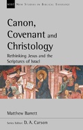 Abbildung von: Canon, Covenant and Christology - Apollos