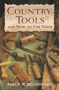 Cover: Country Tools & How to Use Them - Third Millennium Press Ltd.