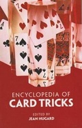 Cover: Encyclopedia of Card Games - Third Millennium Press Ltd.