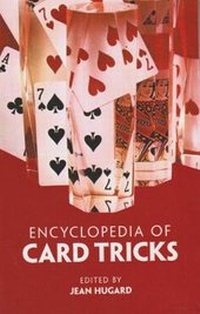 Enlarge image Cover: Encyclopedia of Card Games - Third Millennium Press Ltd.