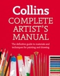 Cover: Complete Artist's Manual - HarperCollins