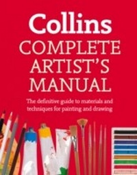 Abbildung von: Complete Artist's Manual - HarperCollins