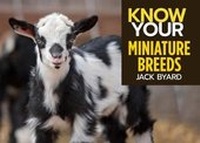 Abbildung von: Know Your Miniature Breeds - Old Pond Publishing Ltd