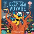 Cover: Professor Astro Cat's Deep-Sea Voyage - Flying Eye Books