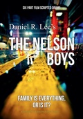 Cover: The Nelson Boys - Dane Valley Press