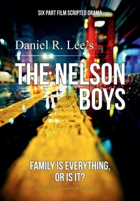 Abbildung von: The Nelson Boys - Dane Valley Press